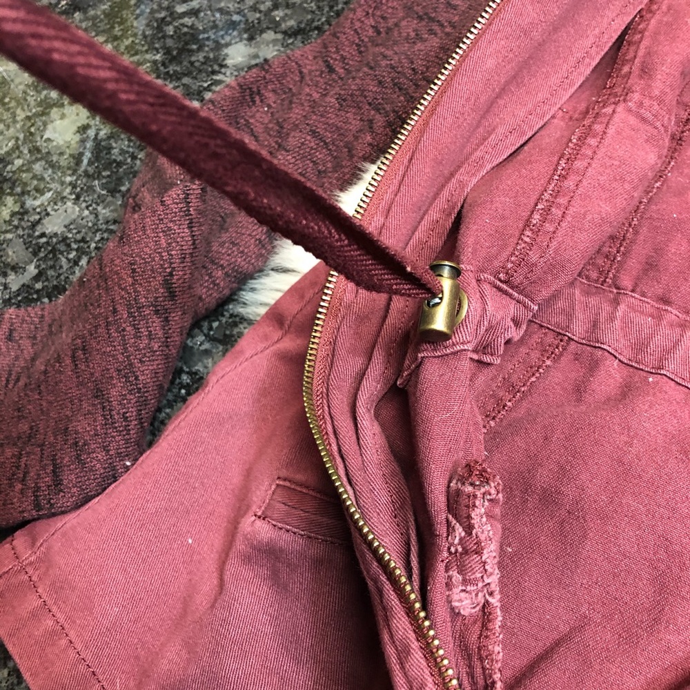 Ashley Jacket - image 4